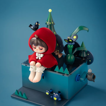 Little Red Cap