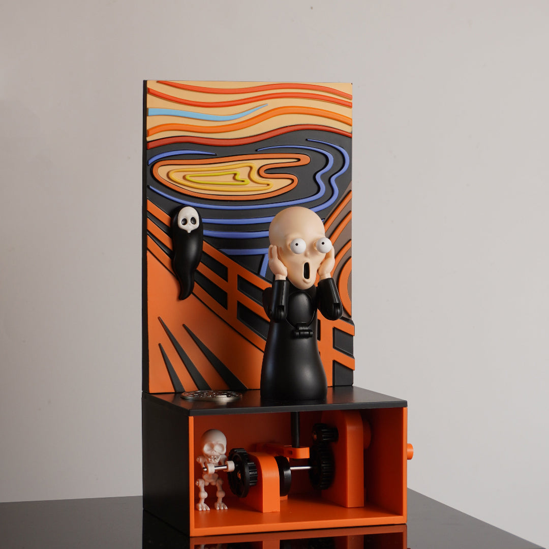 The Scream