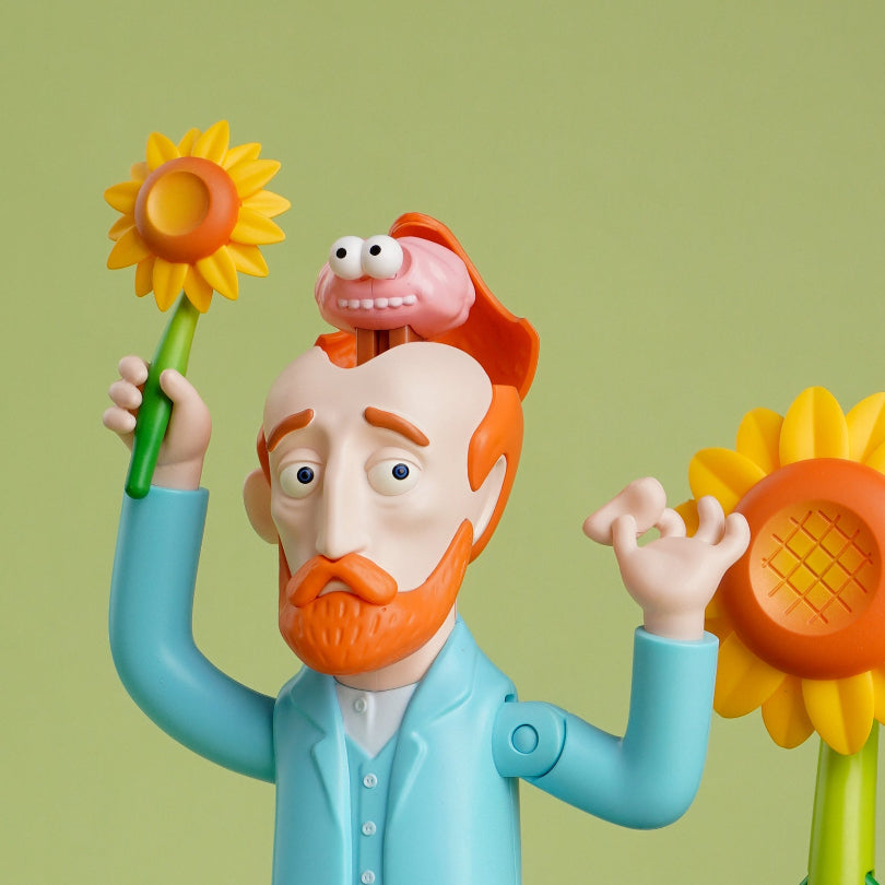 VanGogh