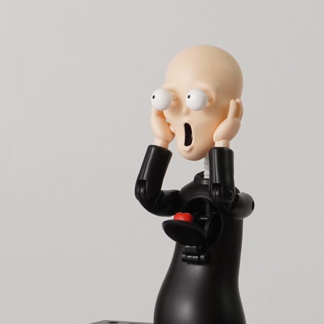 The Scream