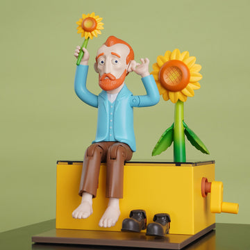 VanGogh